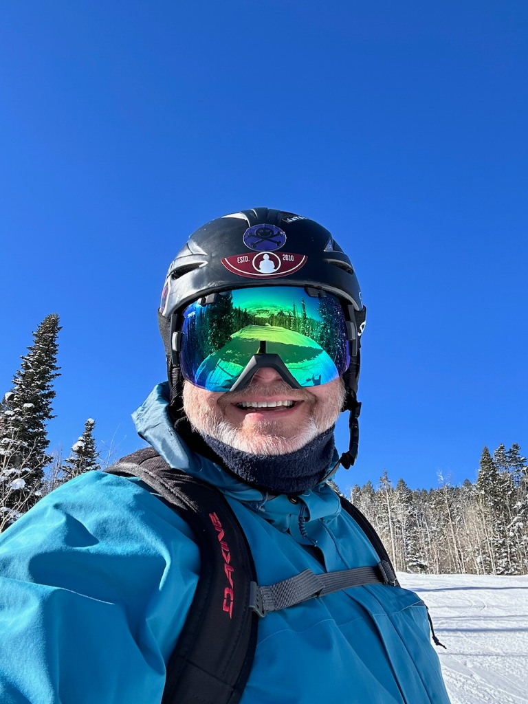 CrashNBurns Skiing Profile Avatar